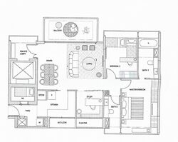 Helios Residences (D9), Apartment #582648731